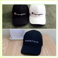 Champions And Essentials baseball cap for men And women