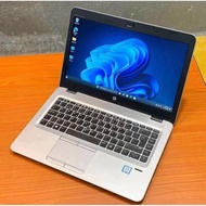 Hp EliteBook 820 G4 i7 7th Gen (TOUCHSCREEN)