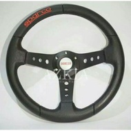 14 inch recing car steering wheel truck steering wheel/ universal steering wheel/
