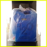 ⭐ ▫ ✑ 20x30 HD Plastic for Mineral Water Station