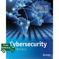 Limited product >>> Cybersecurity Essentials