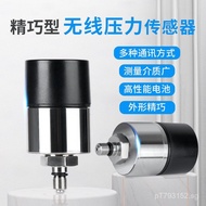 Water Pressure Monitoring NB Sensor Powered Remote Transmission Transmitter Pressure Hydraulic Batte