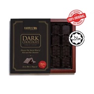Harriston 99% Dark Chocolate 64gr
