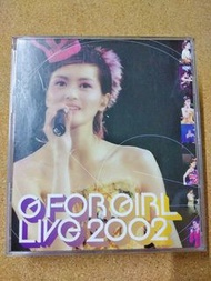 梁詠琪 VCD