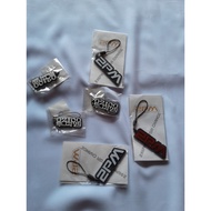 2PM Mobile Phone Charm  Universal Straps Lovely Lanyard For iPhone/Samsung/Huawei/OPPO/ViVO KPOP BTS