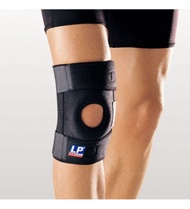 LP SUPPORT-KNEE SUPPORT WITH STAYS