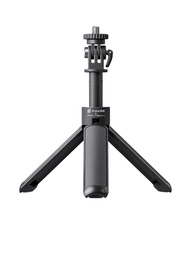 Insta360 Mini 2-in-1 Universal Tripod & Monopod for GoPro/One/X/Link Cameras 3-Prong Stand 3-Month W