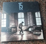 Khalil Fong 方大同 15 CD