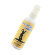 TO Golf Club Cleaning Tool Golf Club Polsihing Agent Golf Club Polish Club Cleaner