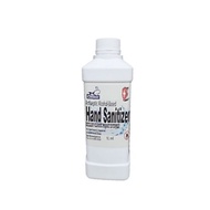Hand Sanitizer 70% Ethyl Alcohol Based (Ethanol) (70%酒精免洗消毒液)