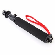 Monopod Extension For Action camera (Gopro/Akaso/Insta360/Djiosmo) & smartphone
