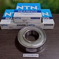 BEARING 6309ZZ IRON CAP
