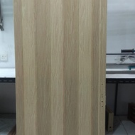 pintu lipat pvc kamar mandi