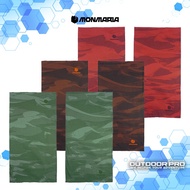 Monmaria Neck Gaiter Sand Dune