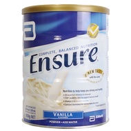 Ensure Milk Powder 850G - Australian Standard