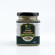 Lohas Organic Amla Powder 80gm