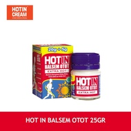 HOTIN BALSEM OTOT 25G