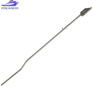 Gear Shift Shaft (Long) 6BX-G4150 For Yamaha Boat Motor 4T 4HP 5HP 6HP F5 F4 F6 6BX-G4150-10 6BX-G41