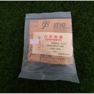 MODENAS KRISS 2 ENGINE GEAR RACING R-22T