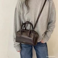 Bucks & Leather 亮面保齡球包 bucks and leather