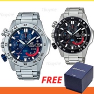 Casio Edifice Watch EFR558 Men Watches Men's Watches