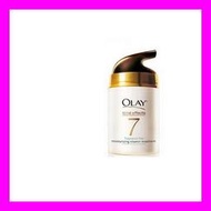 歐蕾 OLAY-多元修護日霜/歐蕾 OLAY-多元修護晚霜