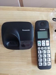 Panasonic KX-TGE110 家用電話