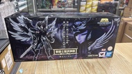 全新 Bandai Saint Seiya Myth Cloth EX Metal Hades 聖鬥士星矢 聖衣神話 素體 冥王 哈迪斯 哈帝斯