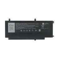 D2VF9 Laptop Battery for Dell Inspiron 15 7547 7548 7549 Vostro 14 5459 0PXR51 PXR51 4P8PH YGR2V 0YG