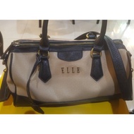 Preloved original elle Bag