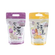 Dajia District Farmers' Association Purple Taro Chips/Purple Chips