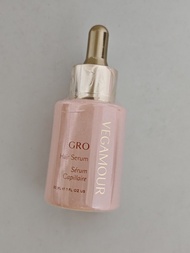 現貨實拍 Vegamour  30 mL GRO Hair Serum (護髮精華液-稀疏頭髮配方) 拆盒現貨-限量版