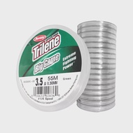 senar pancing Trilene original senar kuat anti kriting