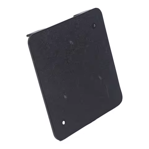 Metal Sander Paper Punching Plate 144954-00 For Black And Decker D26441 DCW200 DW411 Palm Sander Rep