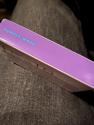 Unik HeetsIQOS Purple menthol 1 slop Murah