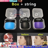 Face jaw Exercise Jawline Ball facial Muscle Fitness Ball Neck Face Toning Jaw chew ball thin face E