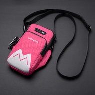 ❐▫ Sports Arm Band Case Phone Holder Running Gym Men's Bags For Women Fitness Shoulder Bag Accessories For Xiaomi Iphone11 Samsung