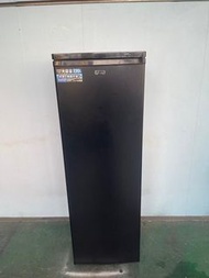 【永茂二手傢俱】2手家具中古家電*RE4036*230公升直立式冷凍櫃*大型家具 窗型冷氣 分離式冷氣 洗衣機 烘乾機 新埔 新竹市東區