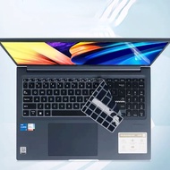 For Asus vivobook 16 S1605PA S1605 X1605VA X1605ZA X1605 K6602 VV VU X1603 X1603Z M1603Q Silicone TP