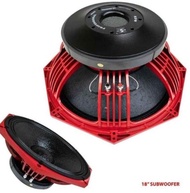 Grosir Speaker Subwoofer Rdw 18 Inch 18Ls88 Spul 5 Inch Original