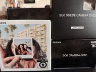 Instax SQ6 連套 + 手柄