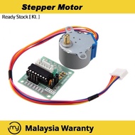 Stepper Motor 28BYJ-48 5V DC + ULN2003 Easy Driver Board Set Arduino