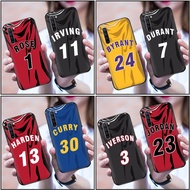 Samsung Galaxy J2 J5 J7 Prime J7 Core J7Pro J730 Soft Phone Case L308 jersey NBA Ready Stock