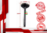 ENGINE - GX160 INLET VALVE