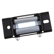 Kabel Fairlead Penggelek Win Universal Atv/utv 161 X 92 X 58 Mm