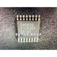 1PCS IC / CHIP/ CAR ECU CHIP/ INTEGRATED CIRCUIT / 芯片 S40620