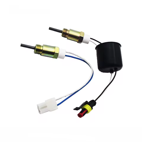 Russian Brand Diesel Parking Heater Glow Plug сб3333 сб3000 Fit Planar 44D 4D 4DM 4DM2 8D 8DM 9D Die