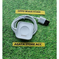 Opp0 Watch Charger Cable 41mm / 46mm Dock Charging Opp0 Watch 41 mm 46mm