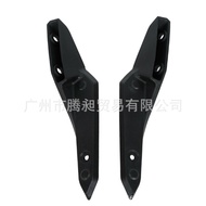 Suitable for GL1800 Goldwing Goldwing 1800 18-19 Styles Windshield Bracket Holder