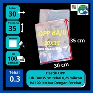 30x35cm opp plastic, clear opp plastic,/ opp plastic, glue, plasticopproti plastic, opp souvenir pla